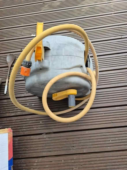 Photo of free Garden hose (Hillingdon HA4) #1