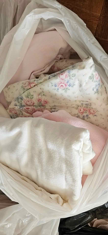 Photo of free Bedding (Churchtown, Southport PR9) #1