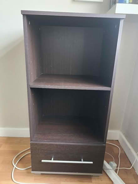 Photo of free Unit with Drawer (Derby DE22) #1