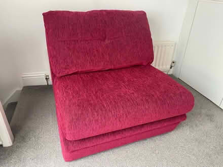 Photo of free Single sofa bed (Cockermouth CA13) #1