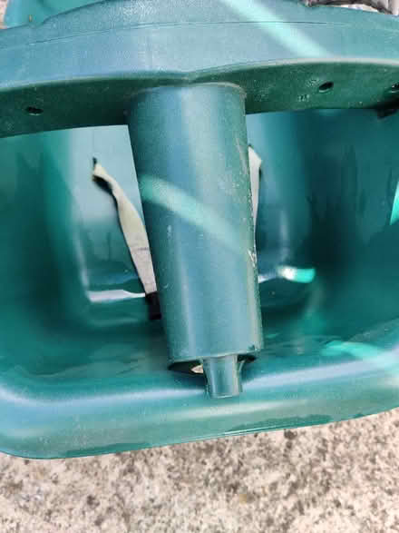 Photo of free Child swing (Headington OX3) #2