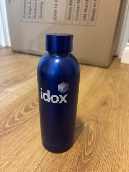 Photo of free Hot and cold bottle (North shields NE30) #1