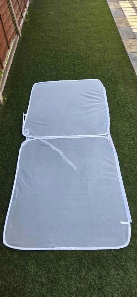 Photo of free Bug net for single door (Enfield) #1