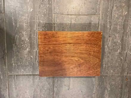 Photo of free Storage box for silverware (Randolph Hills (Ashley Drive)) #2