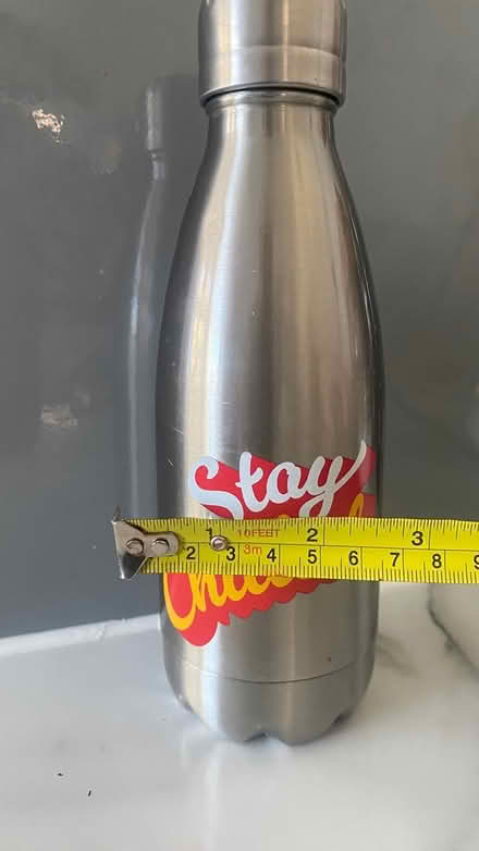 Photo of free Water bottles (CB1) #4