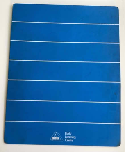 Photo of free ELC magnetic board (Torrance G64) #1