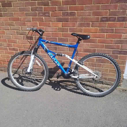 Photo of free Mens mountain bike (CB22) #2