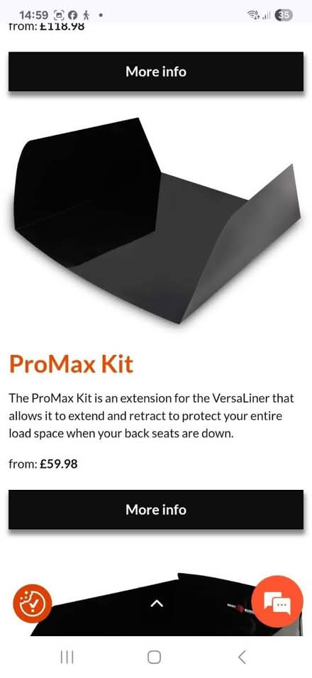 Photo of free Bootbuddy (Enfield) #2