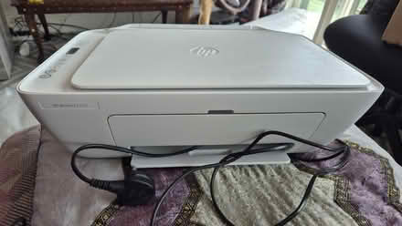 Photo of free Printer / Scanner (Roehampton SW15) #2