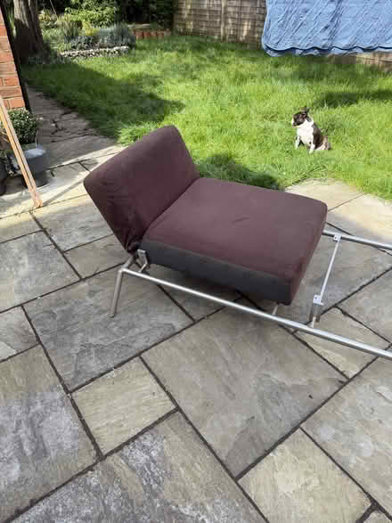 Photo of free Sofa Bed (Clifton, York YO30) #3