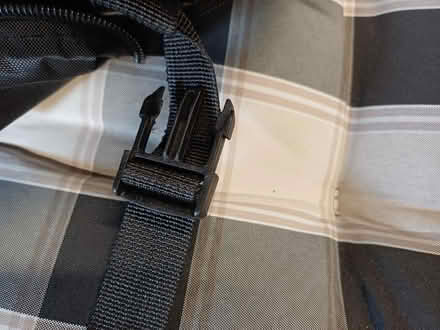 Photo of free Large garden table cover (IP4) #1