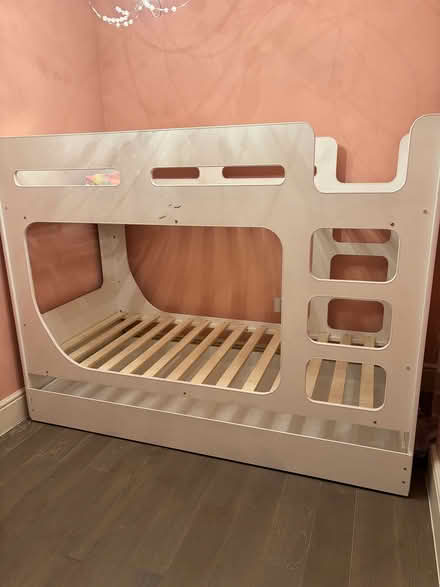 Photo of free Bunk Bed (Sanderstead CR2) #2
