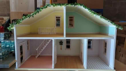 Photo of free Doll house (Falkirk FK1) #1