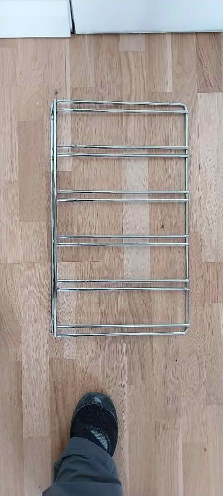 Photo of free Bottle rack for fridge (Kendal LA9) #1