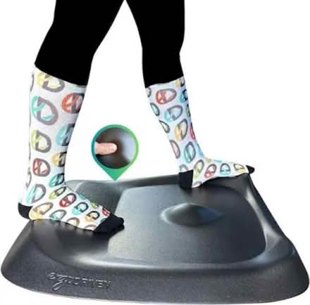 Photo of Anti-Fatigue Mat (Stanley Park Kitchener) #3