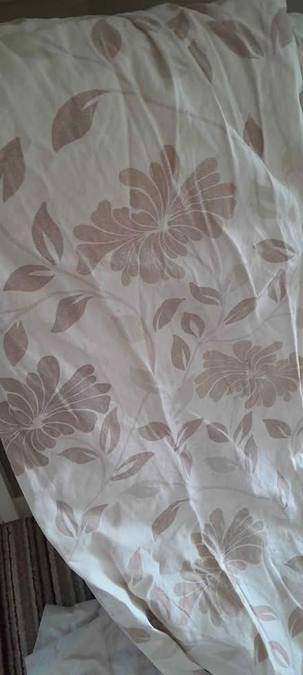 Photo of free Curtains (Killester) #1