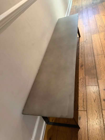 Photo of free Bench (Putney SW15) #3