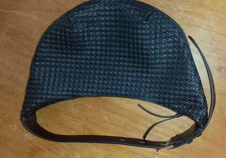 Photo of free Black Handbag (CT11) #1