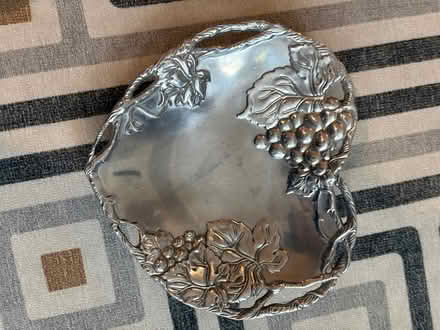 Photo of free Candy dish/tray (Shaw) #1