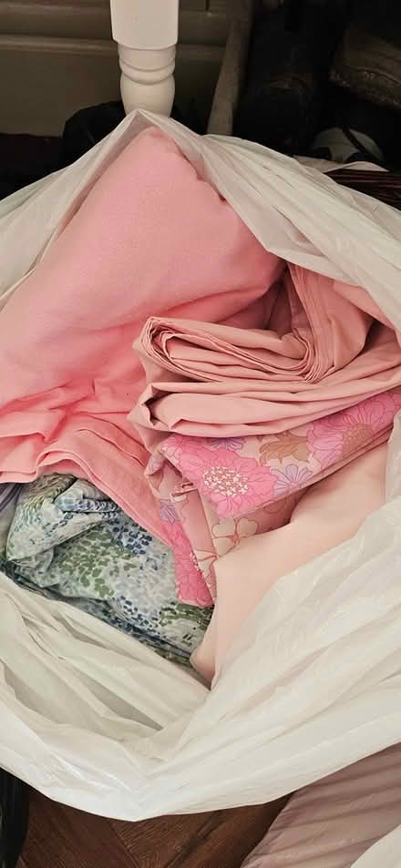 Photo of free Bedding (Churchtown, Southport PR9) #2