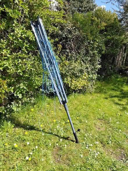 Photo of free Washing line (Walkinstown D12) #1