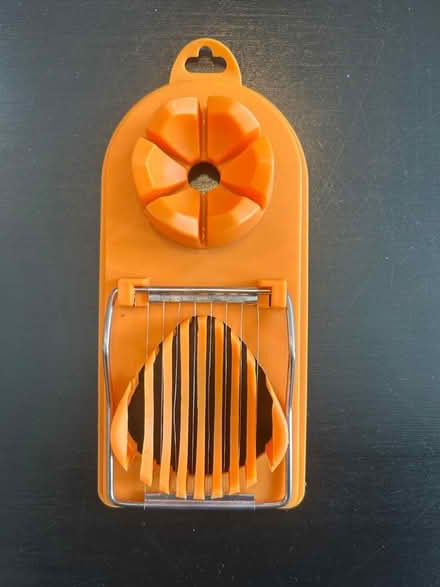 Photo of free Egg slicer (Lavender Hill SW11) #1