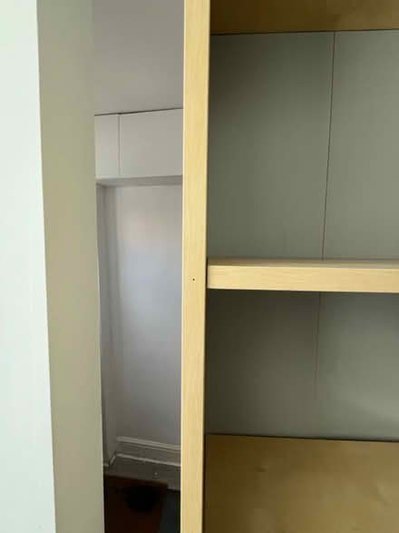 Photo of free IKEA bookcase (BR3 4) #2