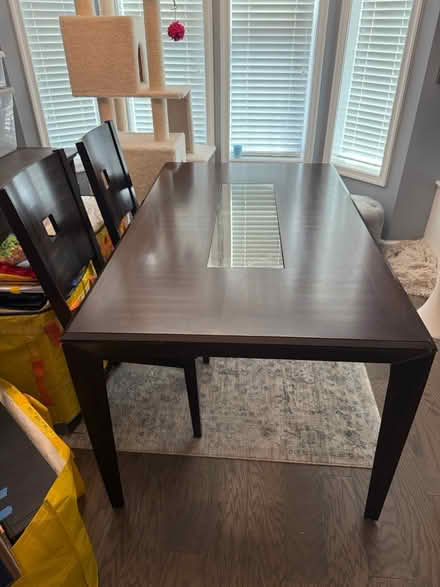 Photo of free Dining Set (Arlington) #1