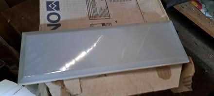 Photo of free 24 Light Blue Ragno Tiles (Exeter EX1) #1