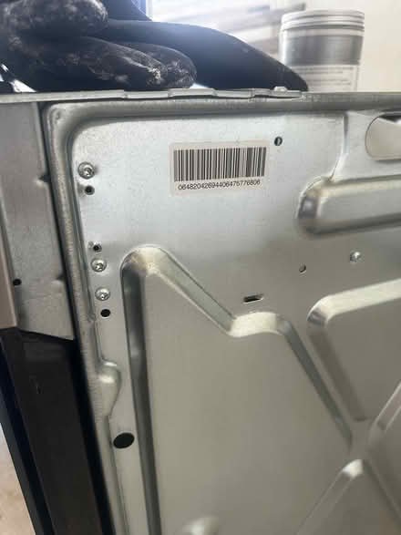 Photo of free Working Oven (Ladbroke grove W11) #3