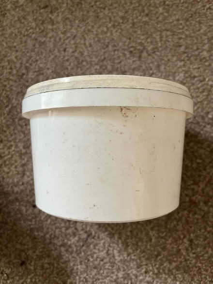 Photo of free Plaster of Paris (Twerton BA2) #2