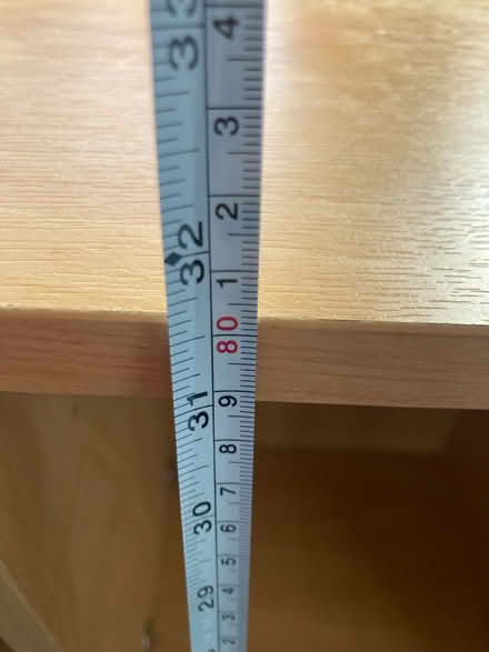 Photo of free Office organiser /shed storage (Bonnyrigg EH19) #3