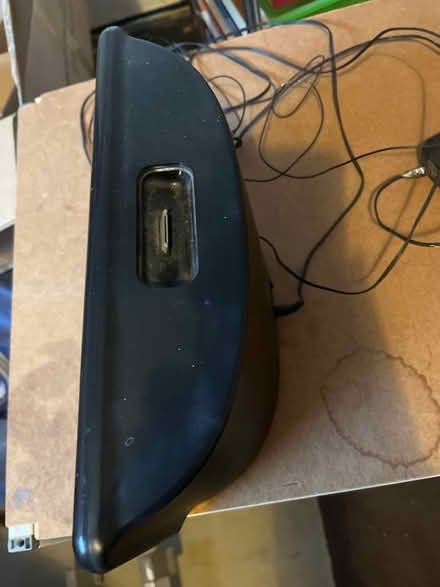 Photo of free DAB clock alarm radio (Shelton SY3) #2