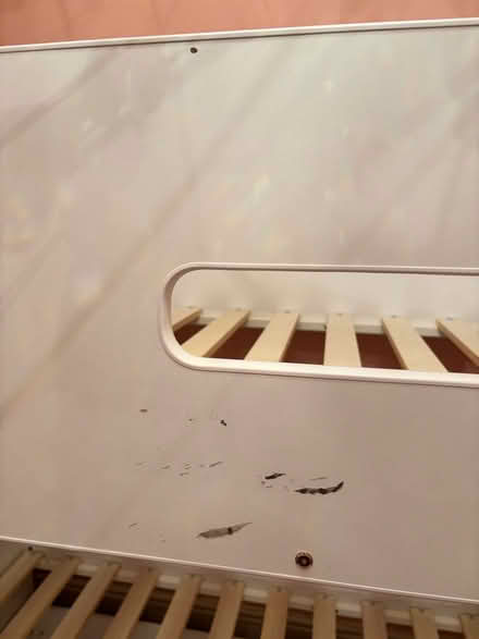 Photo of free Bunk Bed (Sanderstead CR2) #3