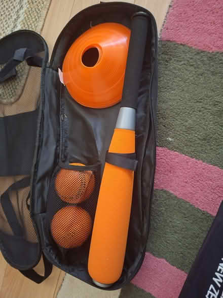 Photo of free Outdoor leisure activity stuff (Melbourn Royston) #3