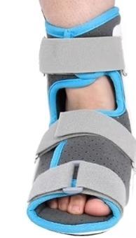 Photo of Medical Boot needed size 7 to 8 adult (Aigburth L17) #1