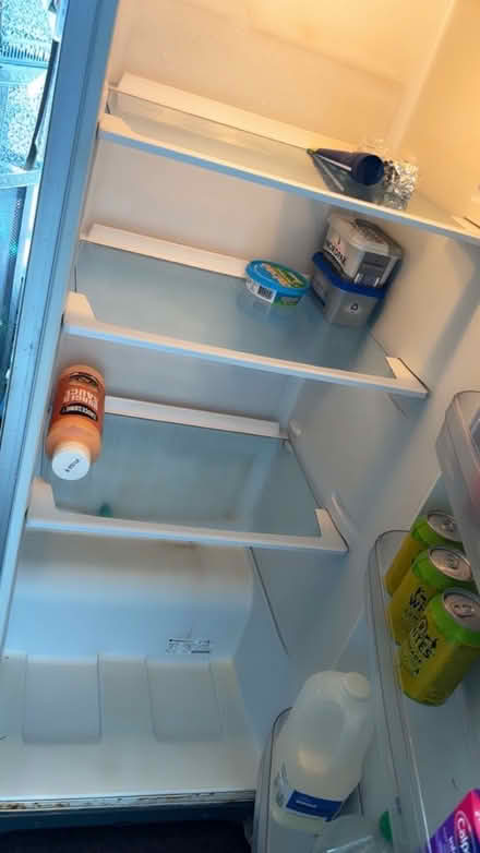 Photo of free Fridge (Etruria ST5) #3