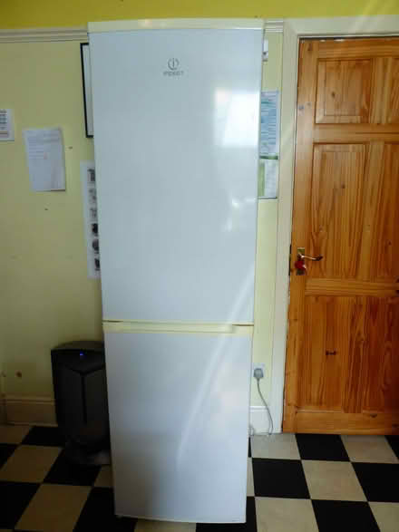 Photo of free Indesit Fridge-Freezer CTAA 55 NF UK (Wadsley Bridge S6) #1