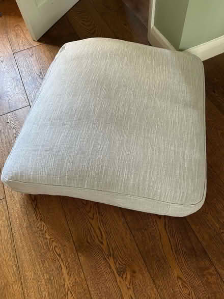 Photo of free Floor cushion(s) (Chichester PO19) #1
