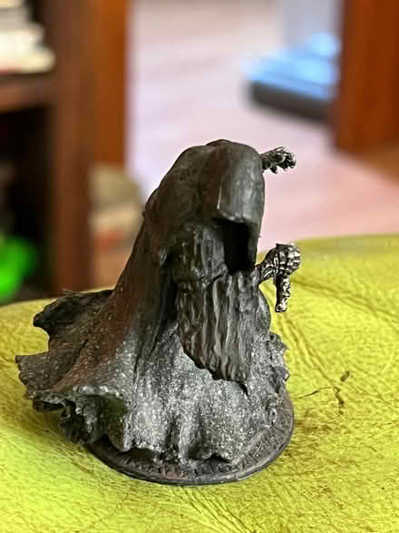 Photo of free Metal NLP Lord of the Rings Gaming characters 2005 and 2004 (Stonehaven AB39) #1