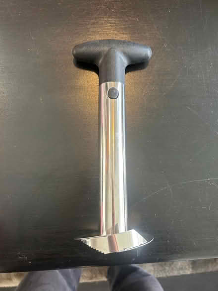 Photo of free Pineapple Corer (Lavender Hill SW11) #1