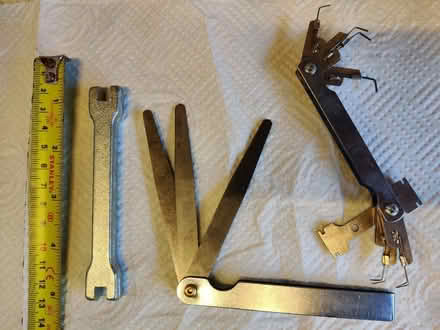 Photo of free Random tools (Headington OX3) #1