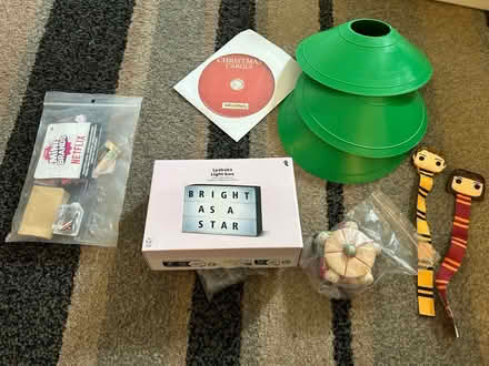 Photo of free Lots of Free items (Jennetts park RG12) #1