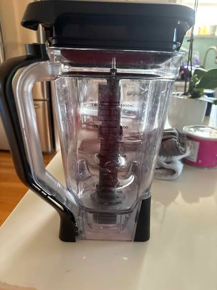 Photo of free Ninja Professional 1500 W pitcher (Takoma Park) #1