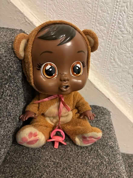 Photo of free Toy (E4) #1