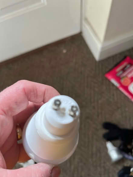 Photo of free Ceiling pendant (TF4) #1