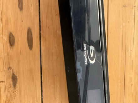 Photo of free Blue ray player (Emsworth PO10) #4