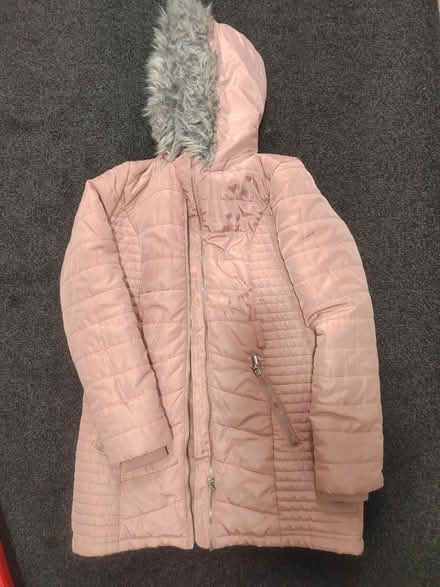 Photo of free Girls jacket (London) #1