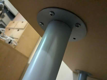 Photo of free Small desk (Whalley Range M16) #2