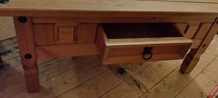 Photo of free Coffee table (Leighton buzzard LU7 1FQ) #3